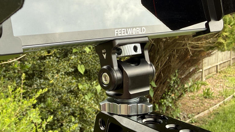 I’ve been using a budget friendly on-camera field monitor that ticks a ...