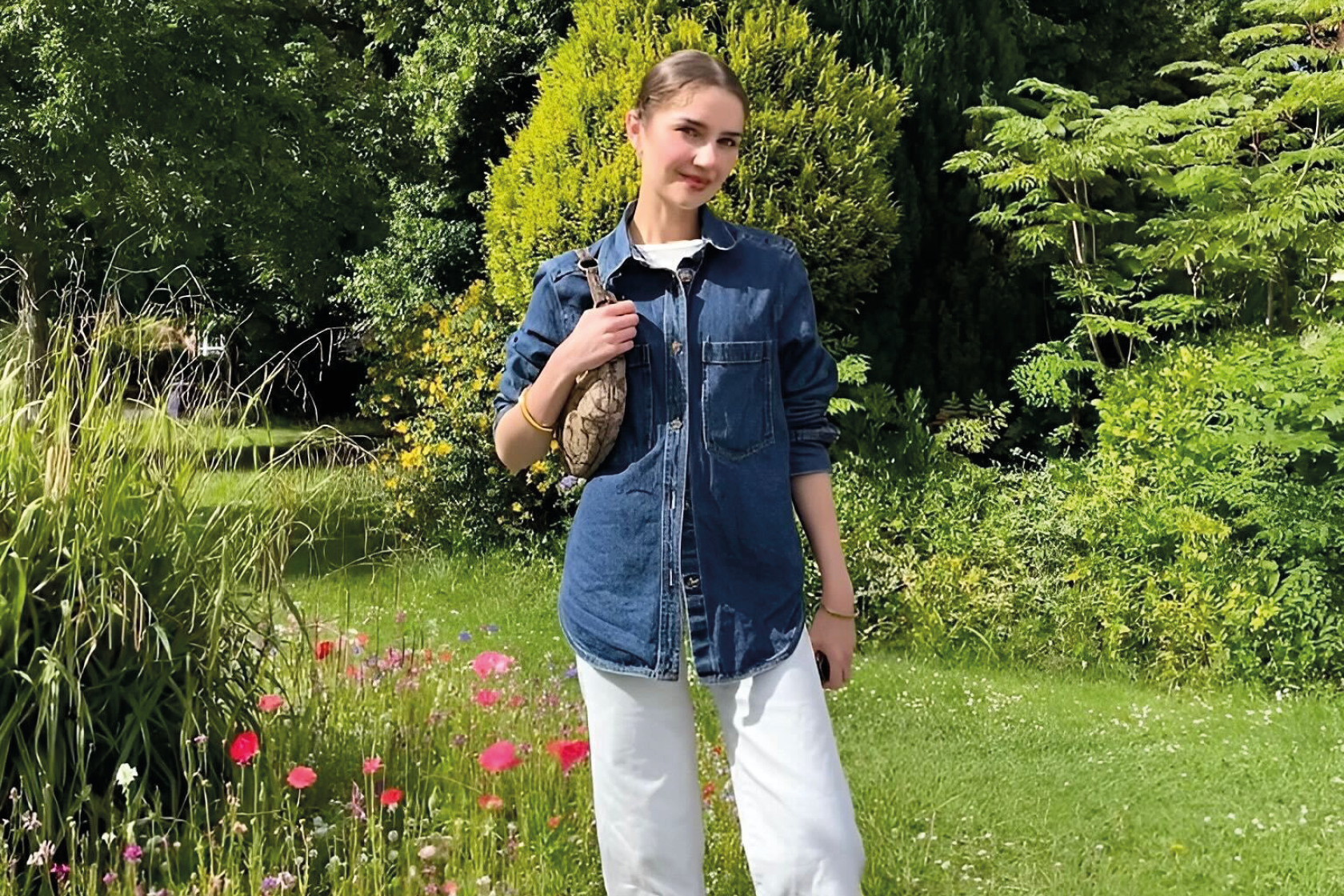 The 3 outfit formulas I swear by as a fashion editor for that awkward ...