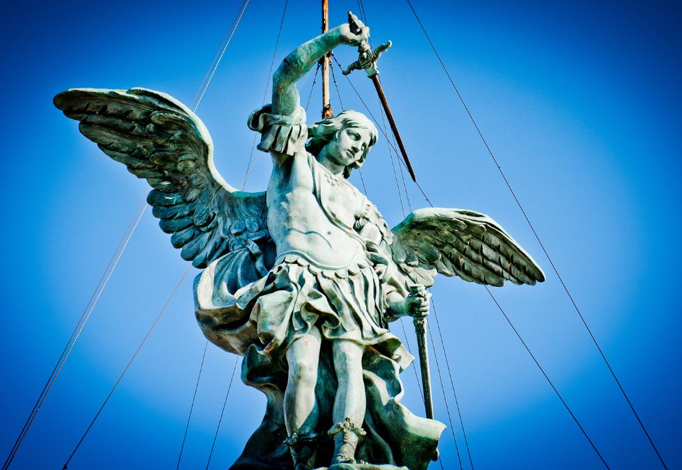 15 powerful angel names and what they truly represent