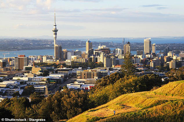 Ten countries to move to where people say they're happy but also ...