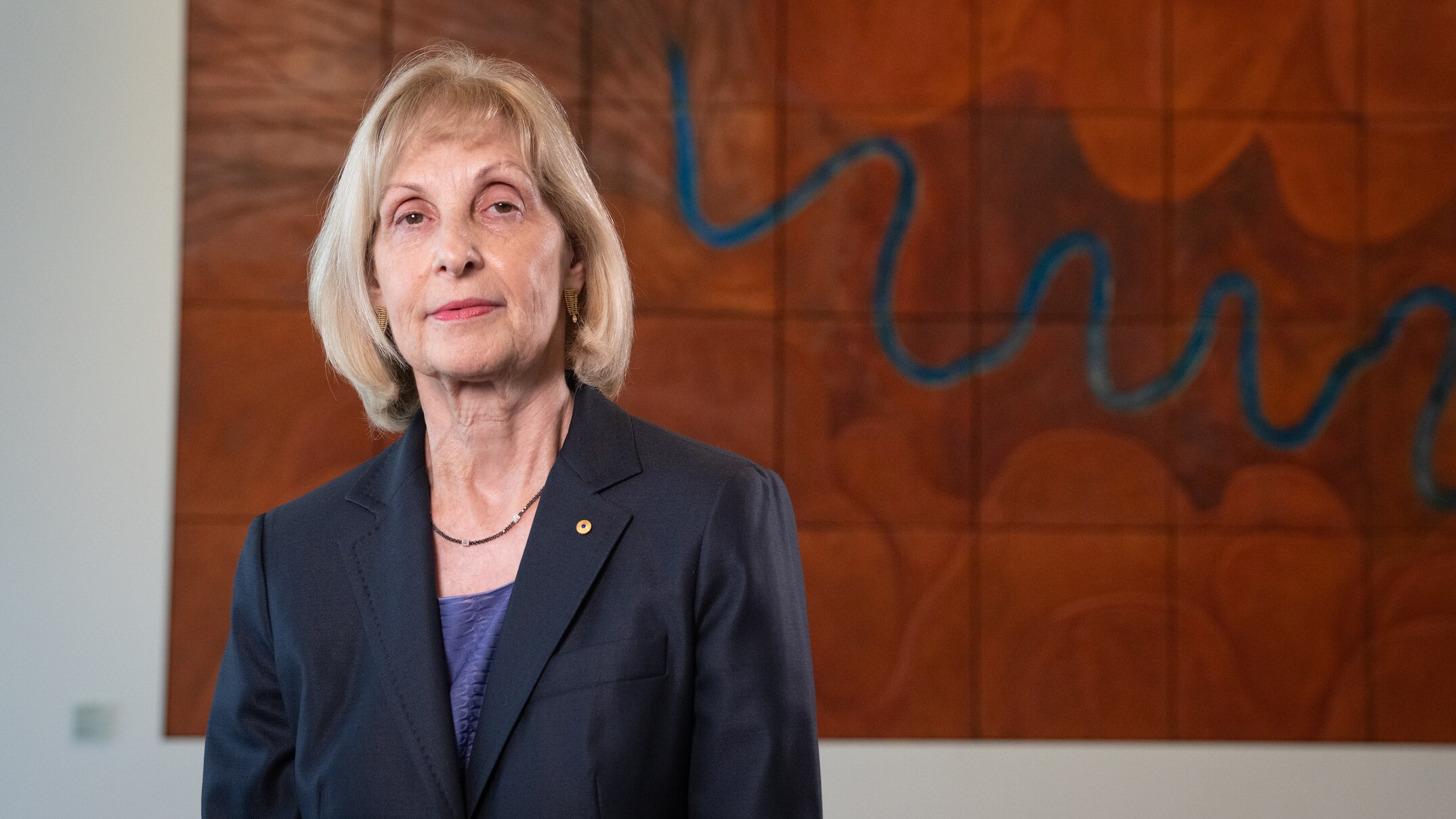 High-profile witness tells royal commission that antisemitism is a 'virus'