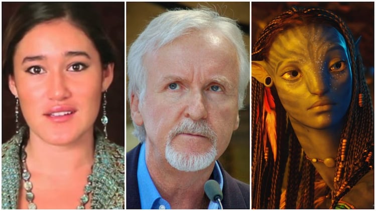 Avatar controversy: Q'orianka Kilcher accuses James Cameron of using ...