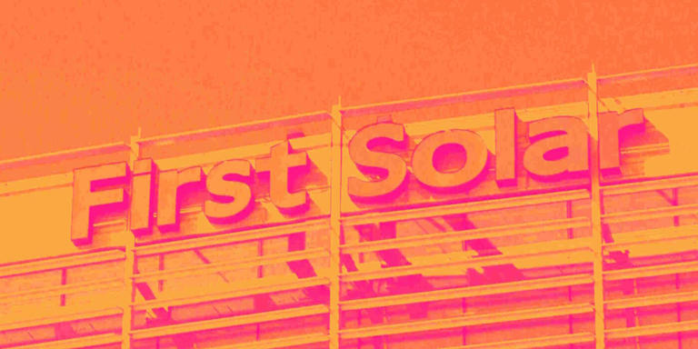 3 big reasons to love First Solar (FSLR)