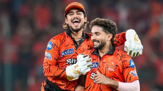 Ishan Kishan twists the knife after PBKS implode in dropped-catch ...