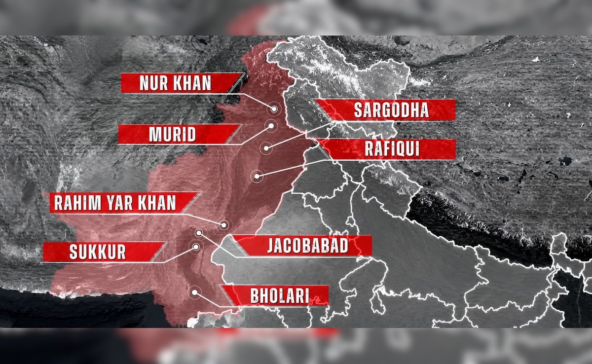 Just took 88 hours: Indian Army releases video on first anniversary of ...
