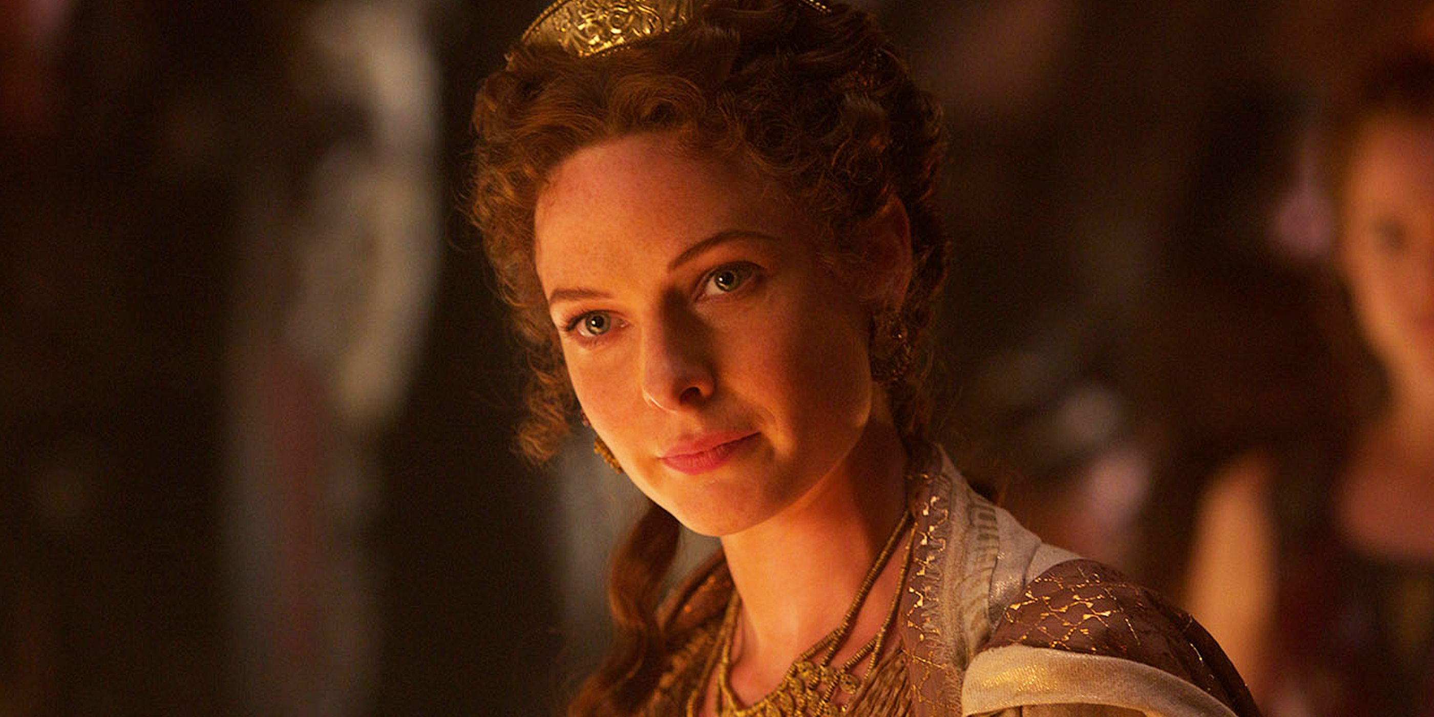 Rebecca Ferguson's 87-year-old fantasy remake officially bombs at the box office