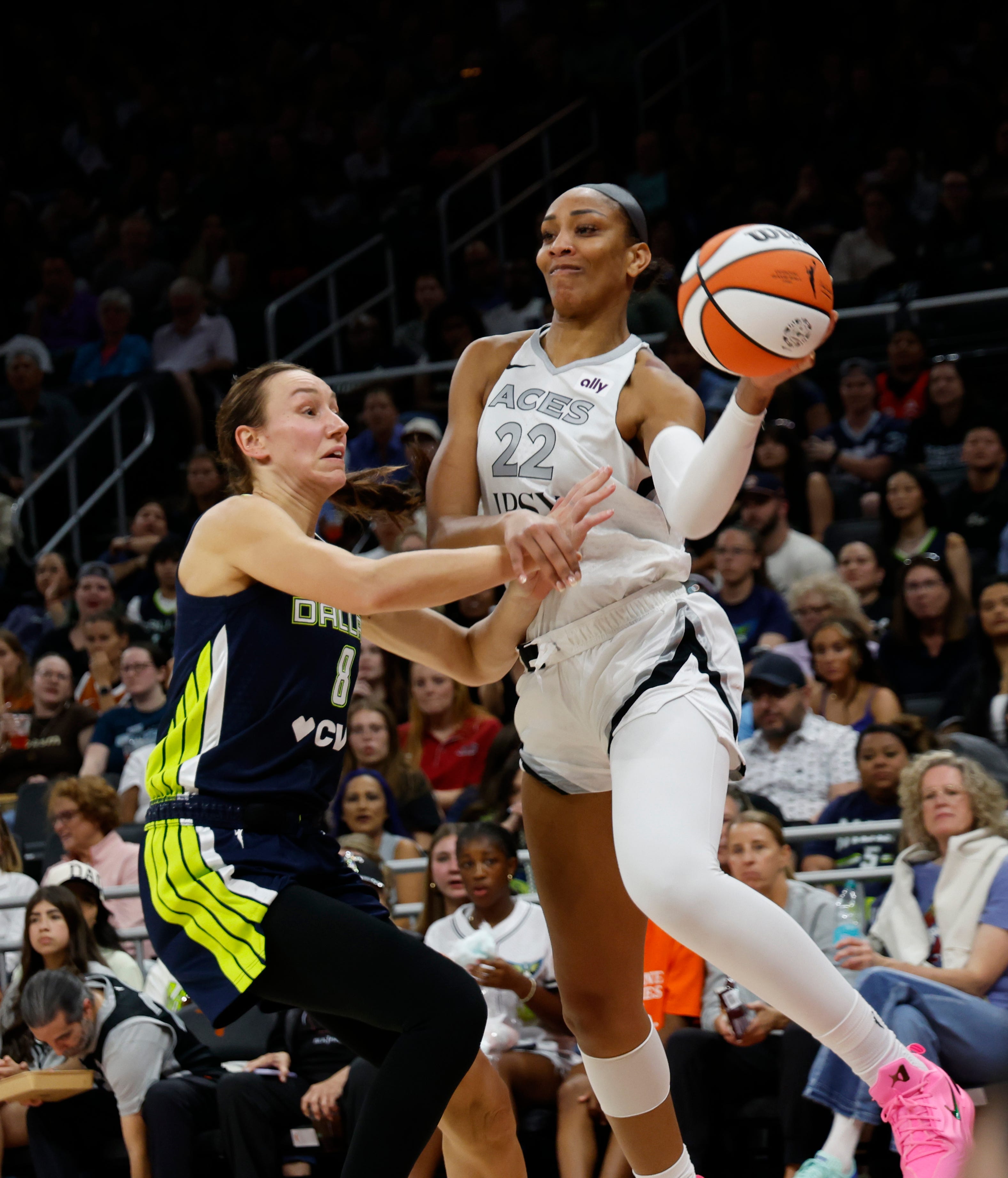 Predicting MVP, champion and more — the WNBA's 30th season starts now