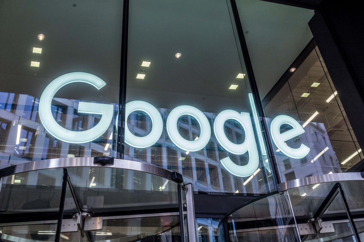 Google facing £3bn legal claim accusing it of monopolising display ads ...