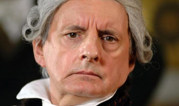 ITV legend left eye-watering sum in will - and handed nothing to kids