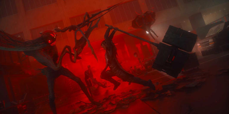 Control Resonant’s Mikael Kasurinen on the new open-world RPG: Our ...