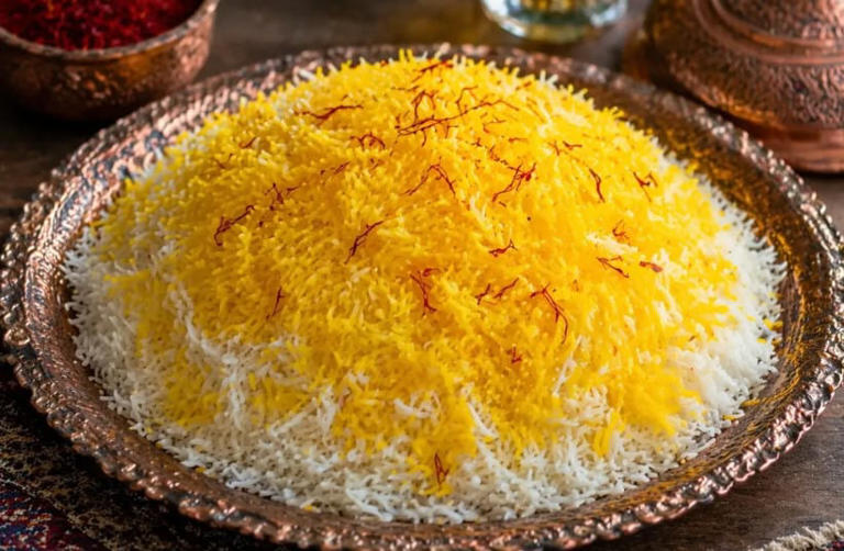 The study that proves this powder is more than just a spice