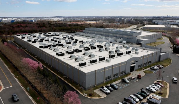 In defense of data centers