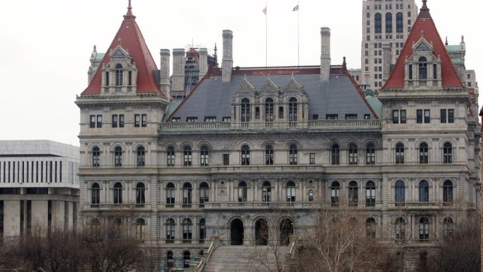 State Assembly passes bill to amend New York's sex offender registry ...