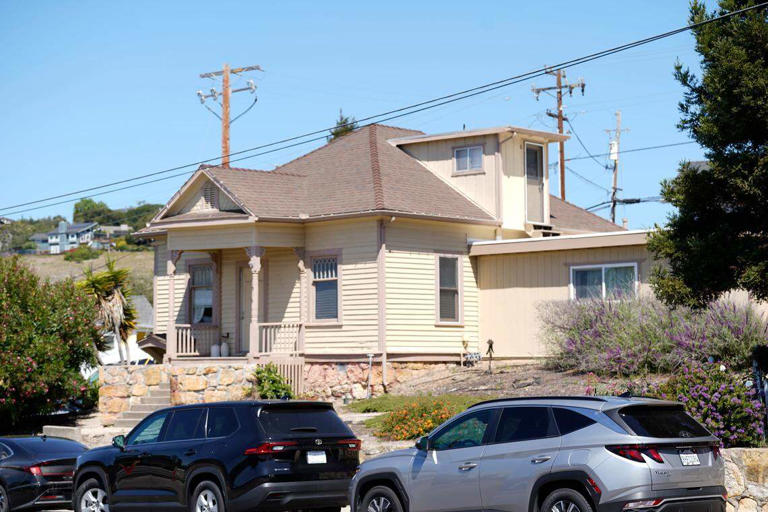 Top stories: Kristin Smart case; Jim Costa 2023 probe revealed; parking ...