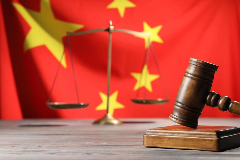 China woman fired due to husband’s rival firm job receives US$101,000 ...