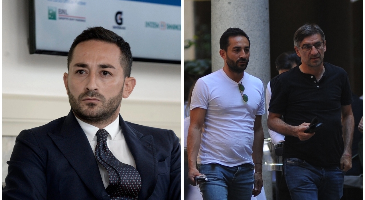 Giuseppe Riso: «Non avevo un euro, ora fatturo 20 milioni all'anno. Ho ...