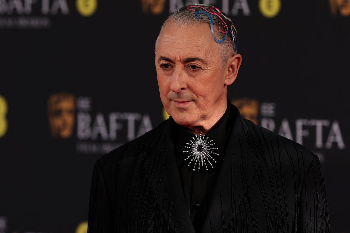 Alan Cumming, Amber Rose and Tony snubs reignite awards show debates
