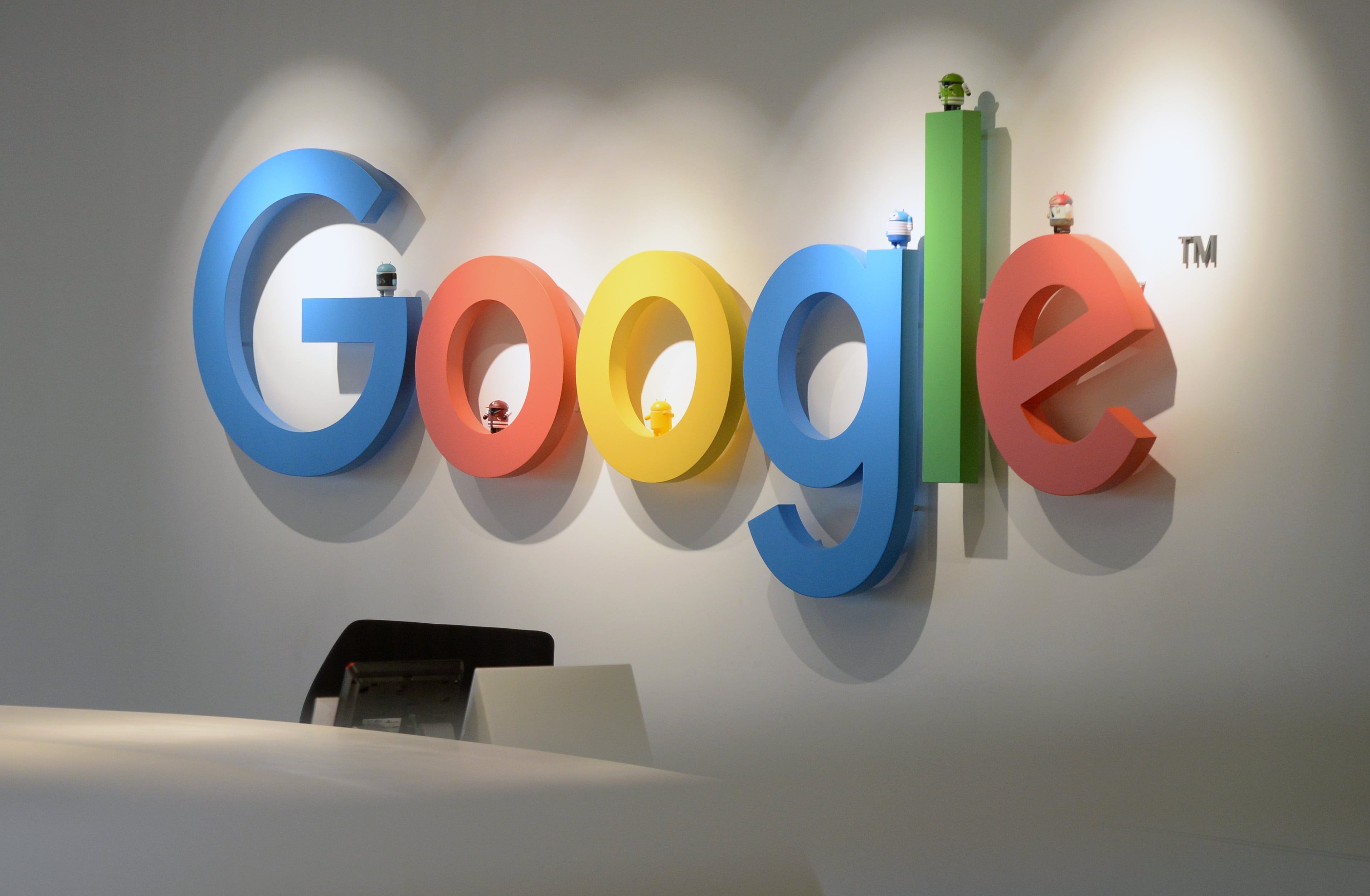 Supreme Court cancels 154 billion won tax on Google Korea