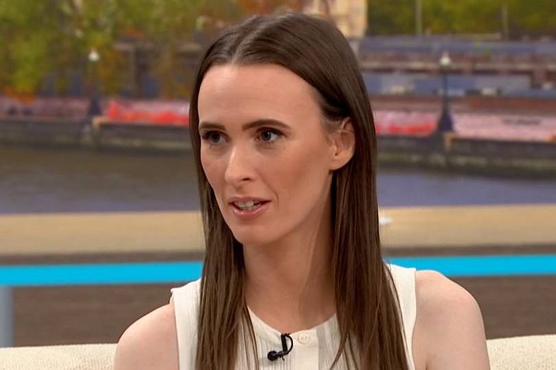 Woman accused of 'faking' painful symptoms get diagnosis and told she ...