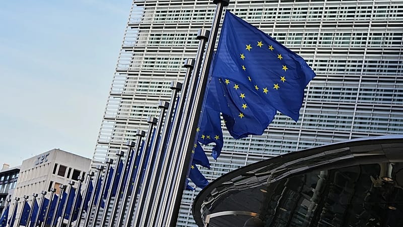 White House calls Europe 'incubator' for terrorism in new counter ...