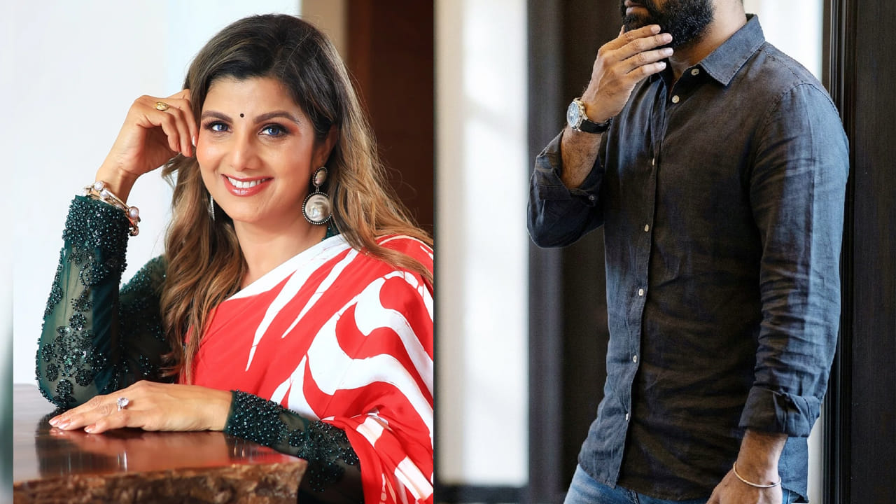 Actress Rambha: ఆ హీరో ప్రపంచంలోనే బెస్ట్ డ్యాన్సర్.. అతడు ఎంతో ...