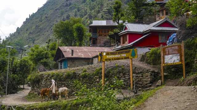 Simari: One year after Sindoor, villagers try to reclaim narrative of ...