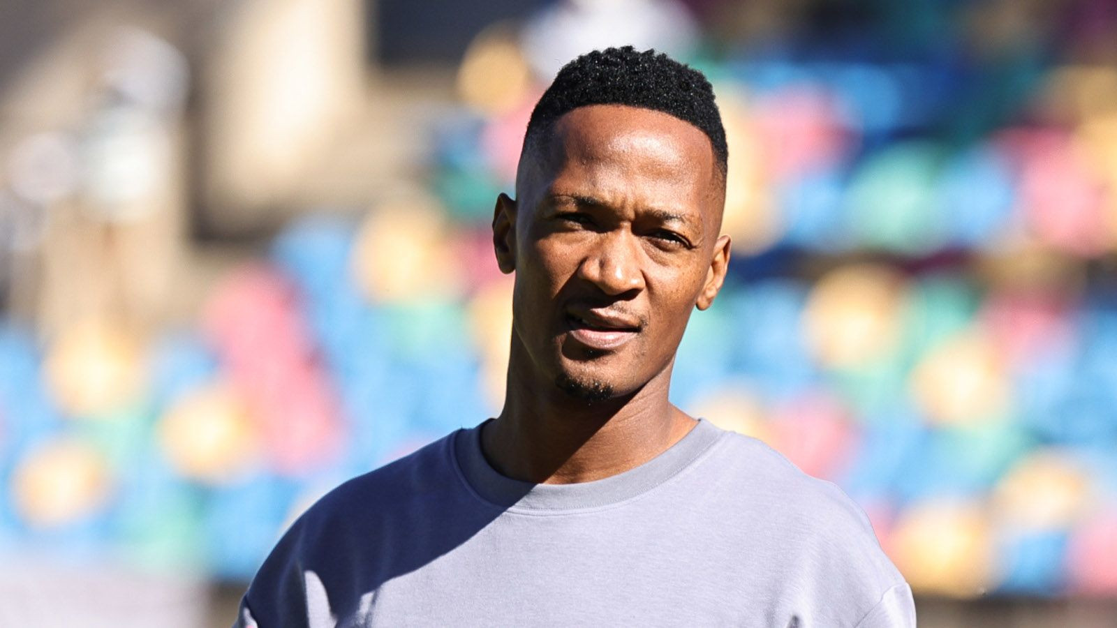 Trevor Mathiane happy to draw their way to safety
