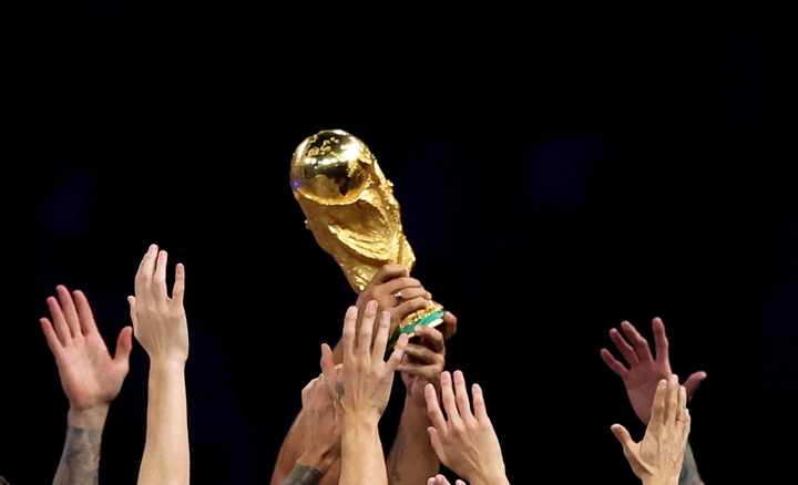 World Cup 2026 diễn ra khi nào, ở đâu?