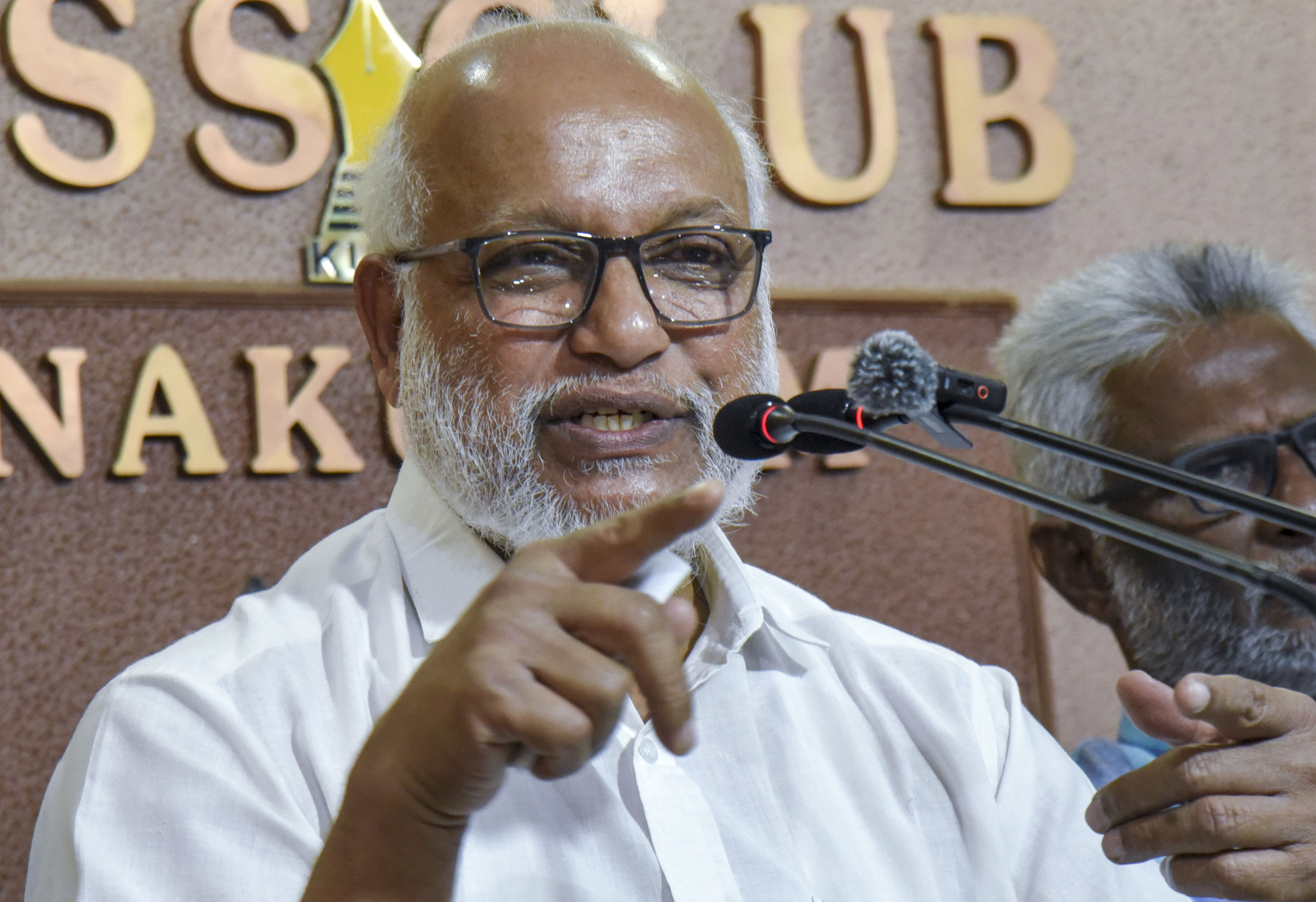 Uphold democratic conventions, invite TVK to form govt: CPI (M) tells ...