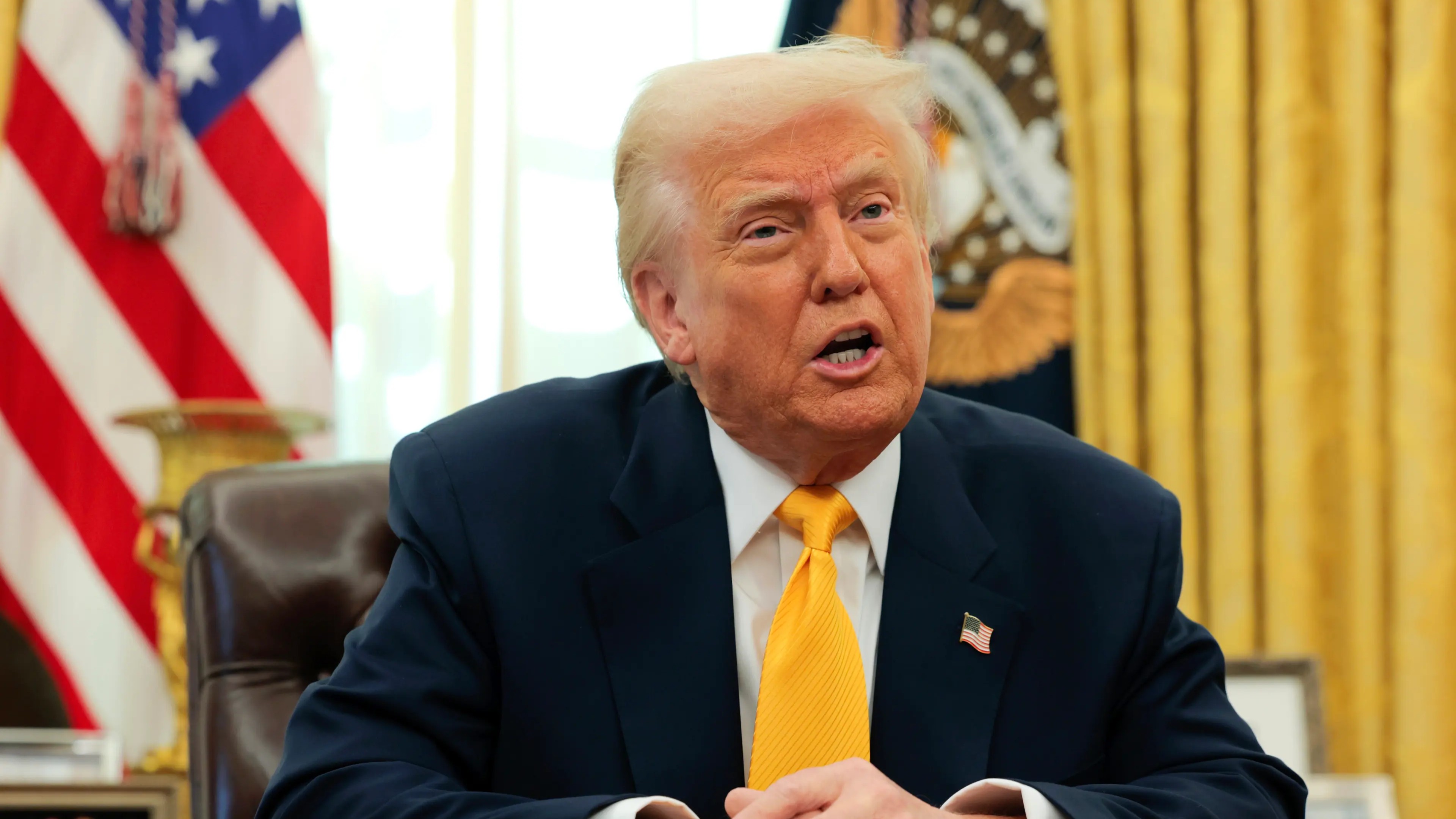 Democrats tried to destroy Trump - now their entire strategy is collapsing