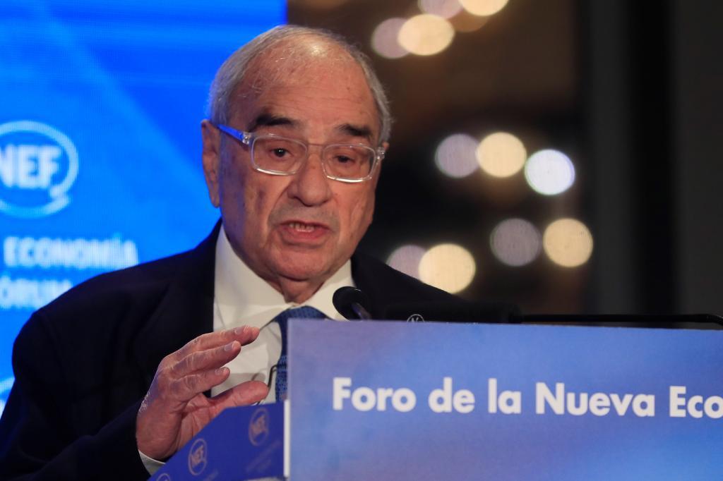 La Audiencia de Alicante archiva la querella contra Martín Villa por ...