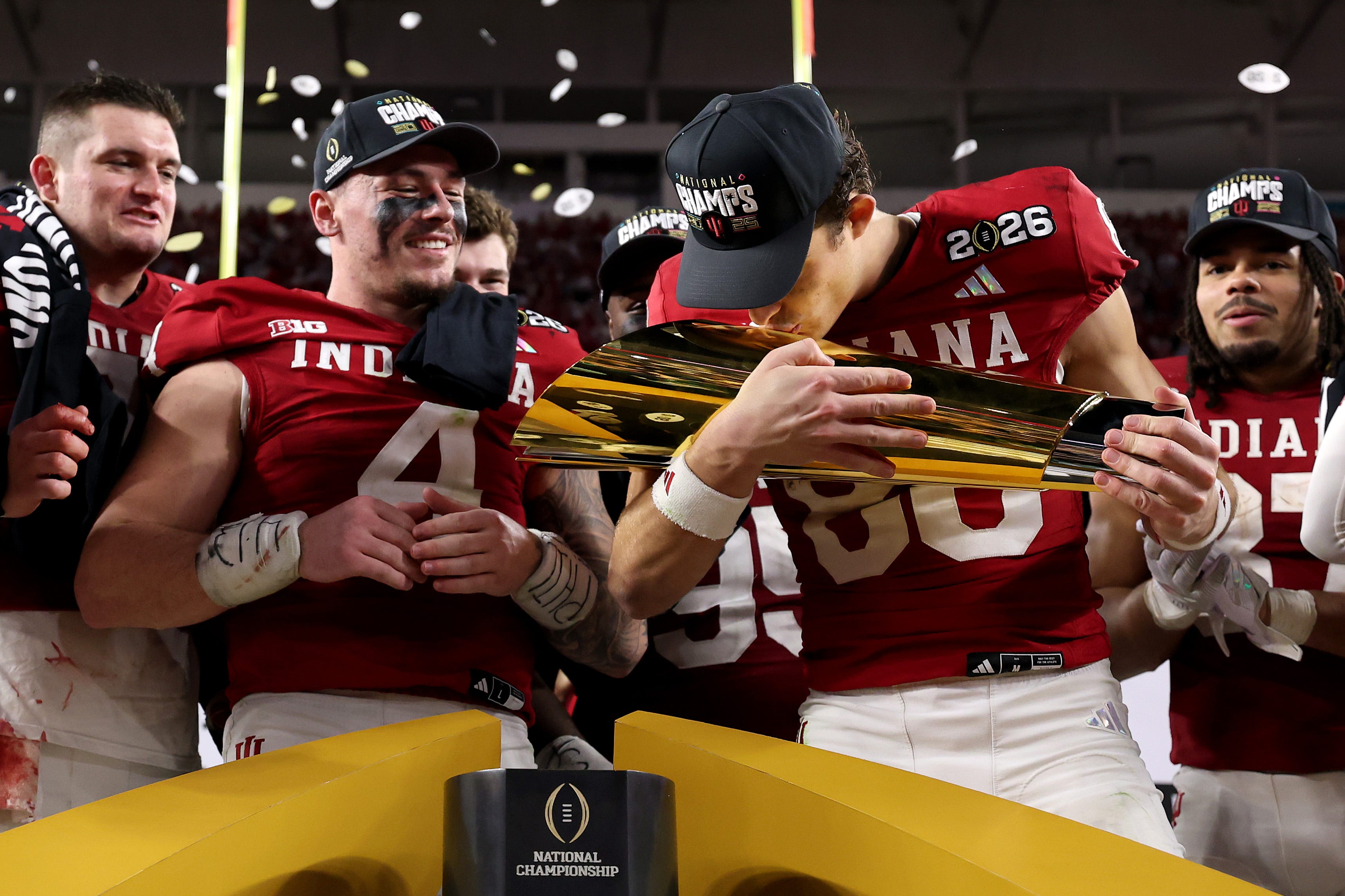 New CFP expansion plan would kill what college football does best | Opinion