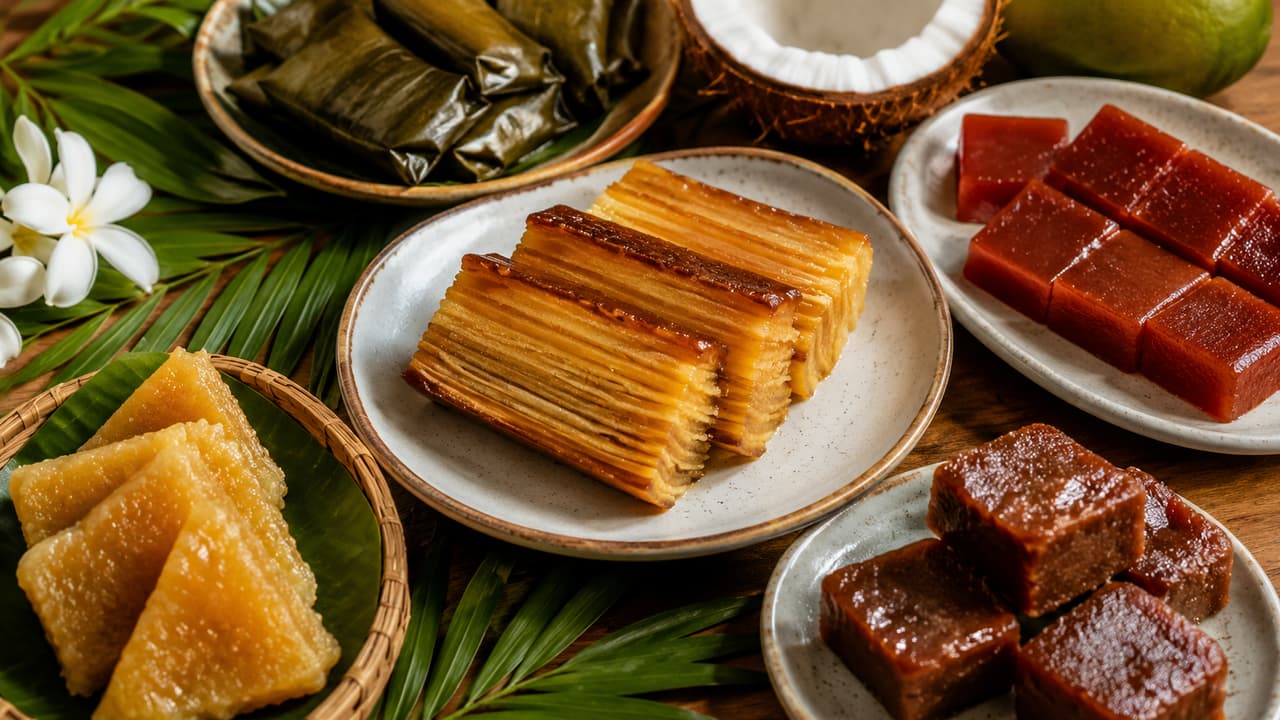 Authentic Goan desserts you didn’t know existed but are truly worth trying