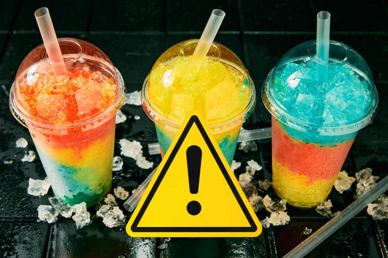 Granite colorate, l’EFSA lancia l’allarme su un additivo: si superano i ...