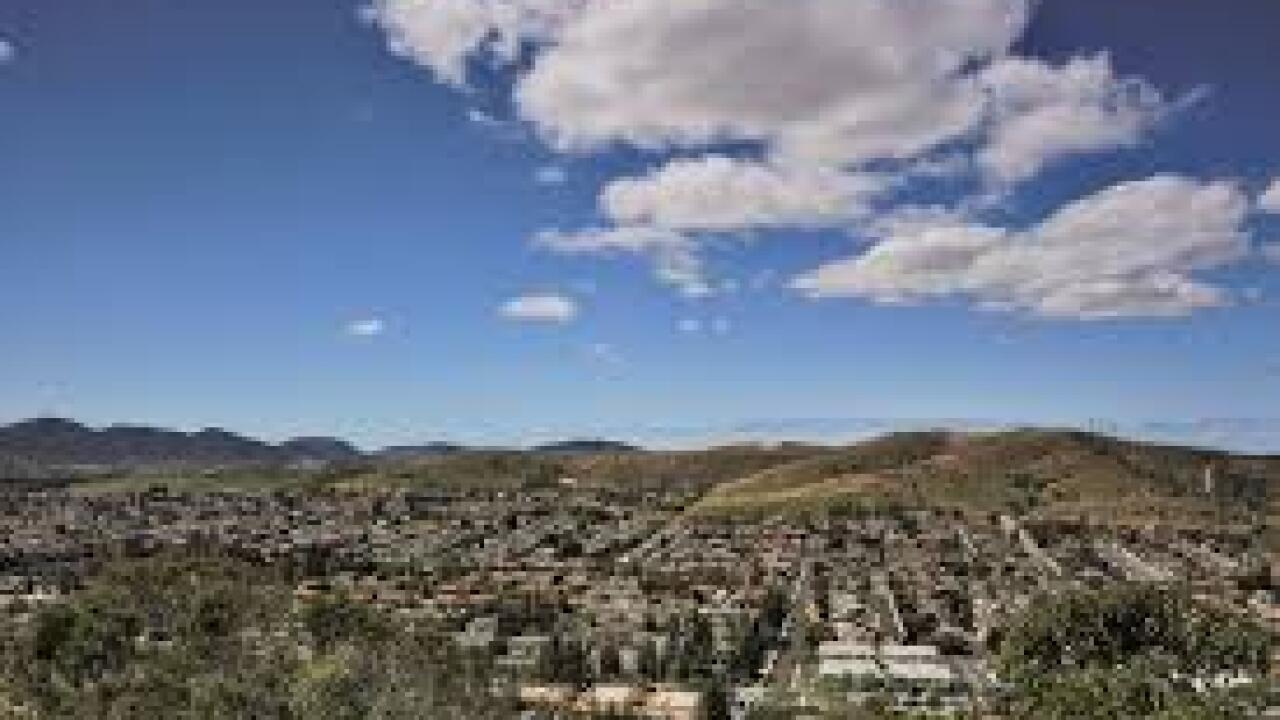 One-cent tax measure for Santee
