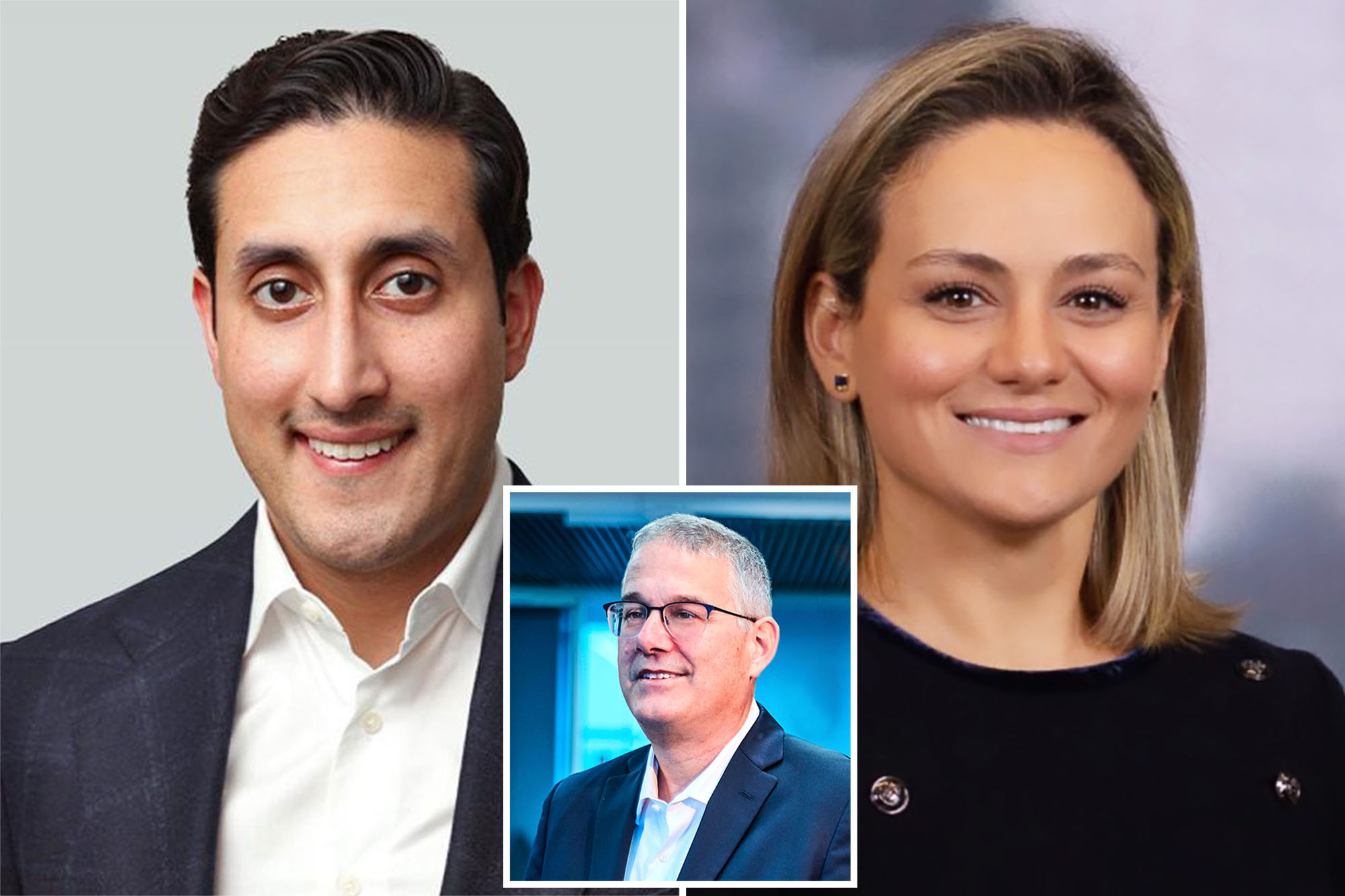 Ex-JPMorgan banker Chirayu Rana hired lawyer who repped Epstein accusers