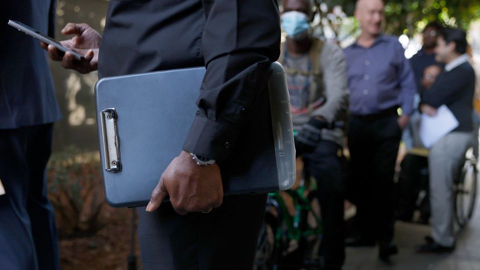 What to expect in Friday’s jobs report