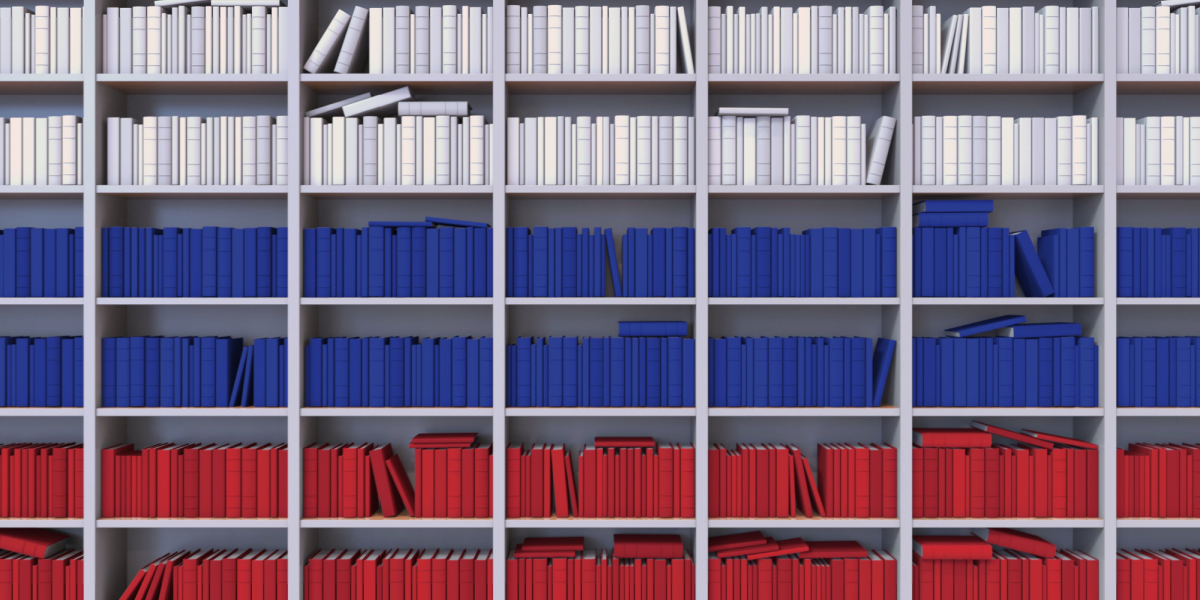 Putin’s Russia bans British children’s books as 