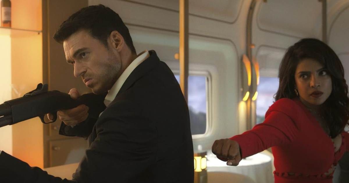 Has 'Citadel' been renewed for season 3? Spy thriller's future in focus ...