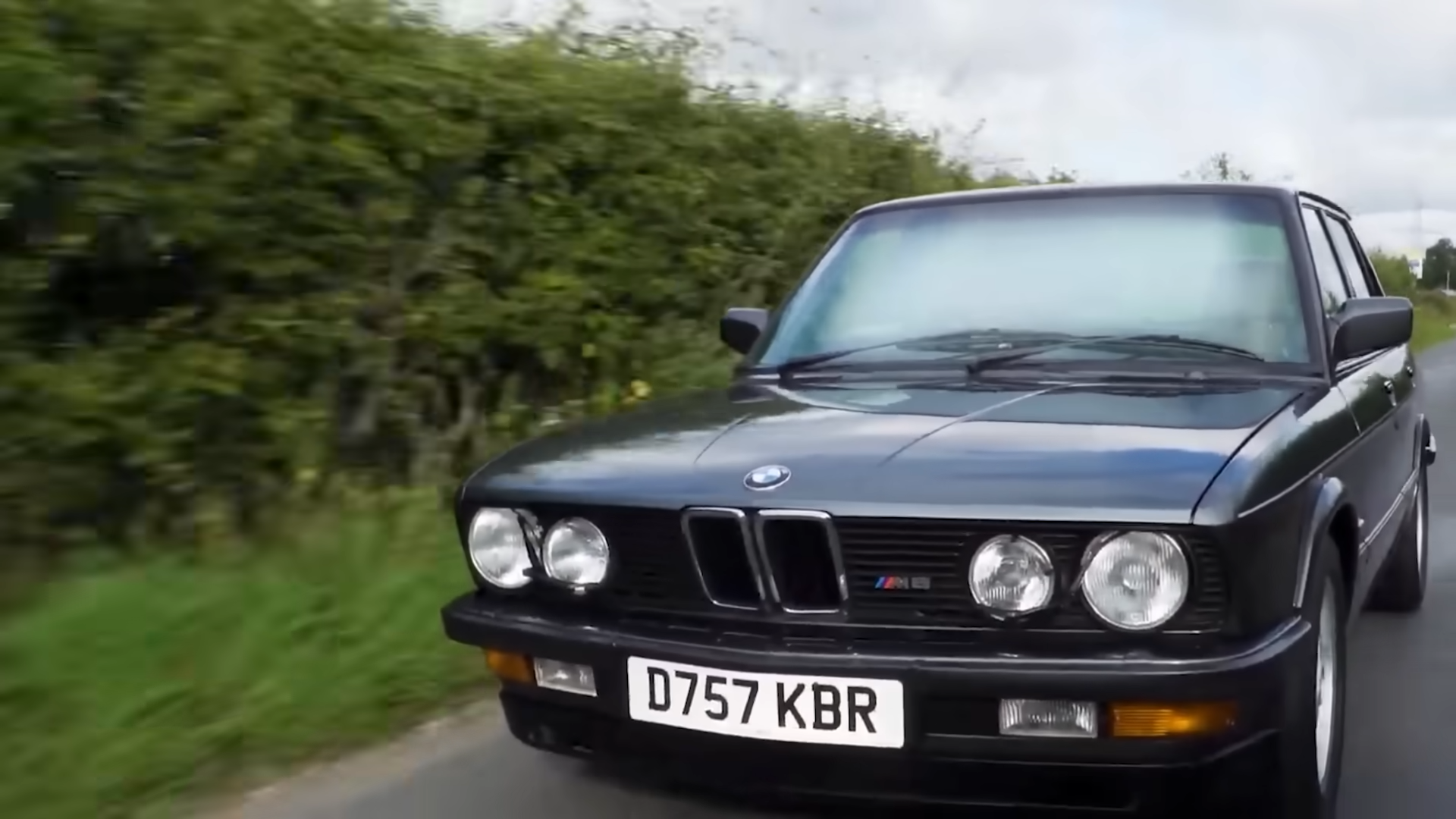 How These Old BMW's Last 500,000 Miles - And Why Everyone Buys Them Now