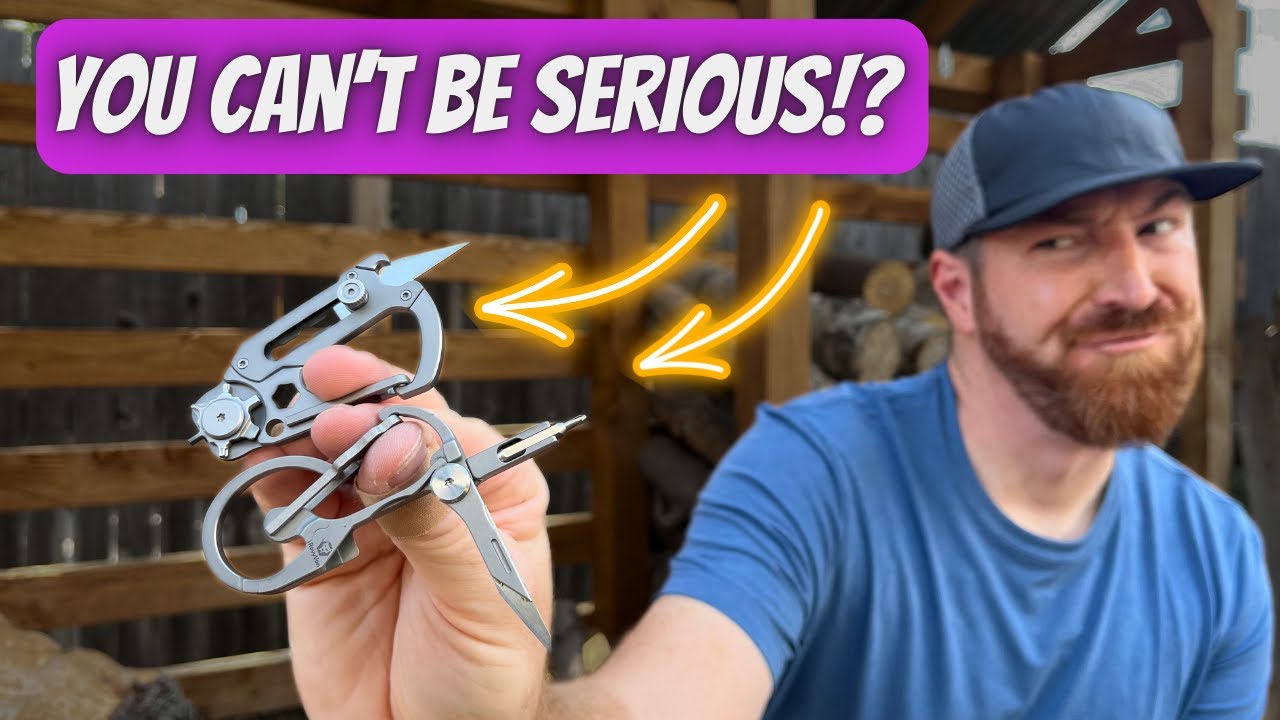 The EDC gadgets worth carrying and the ones to skip
