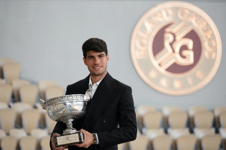 Roland-Garros. Quel est le palmarès du tournoi simple messieurs
