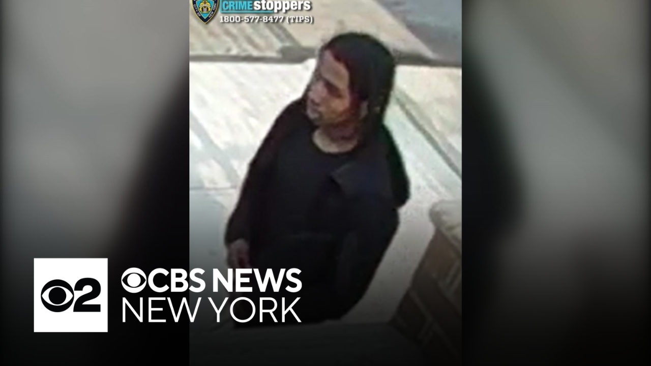 NYPD looking for suspect accused of shooting Bronx teen