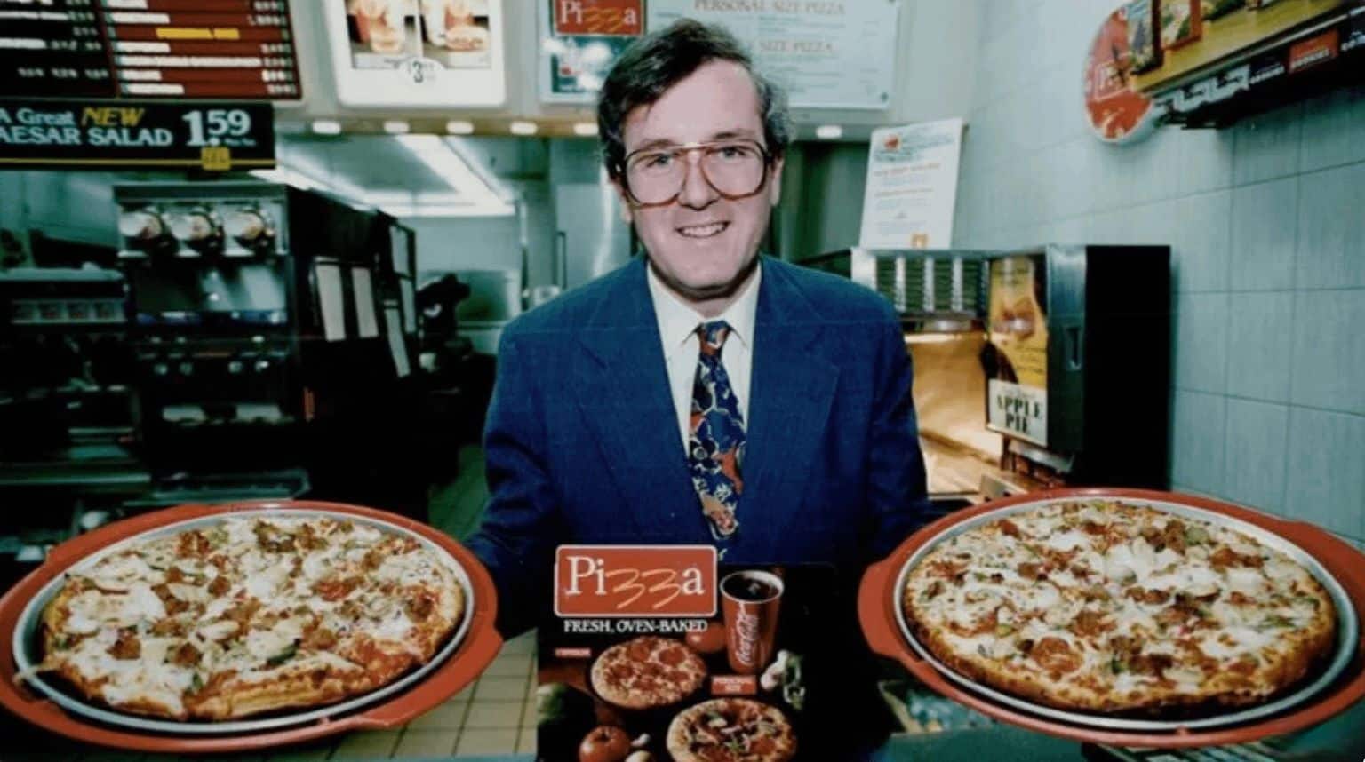 20 fast-food failures that totally flopped