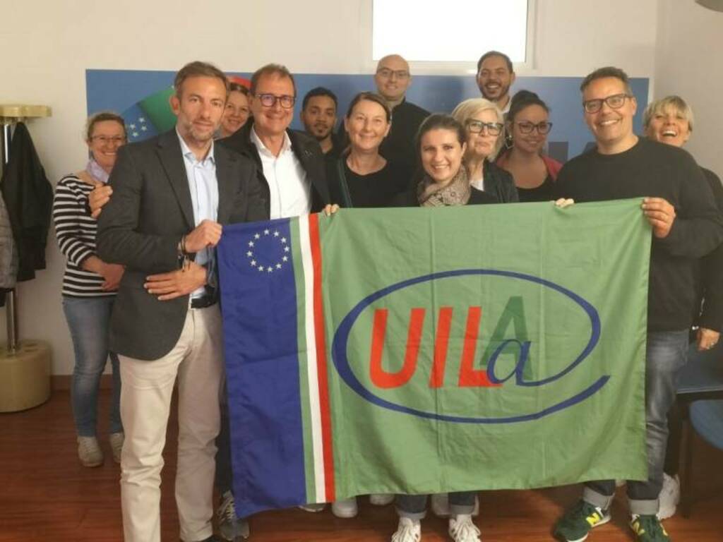 Uila Liguria, venerdì il congresso: 
