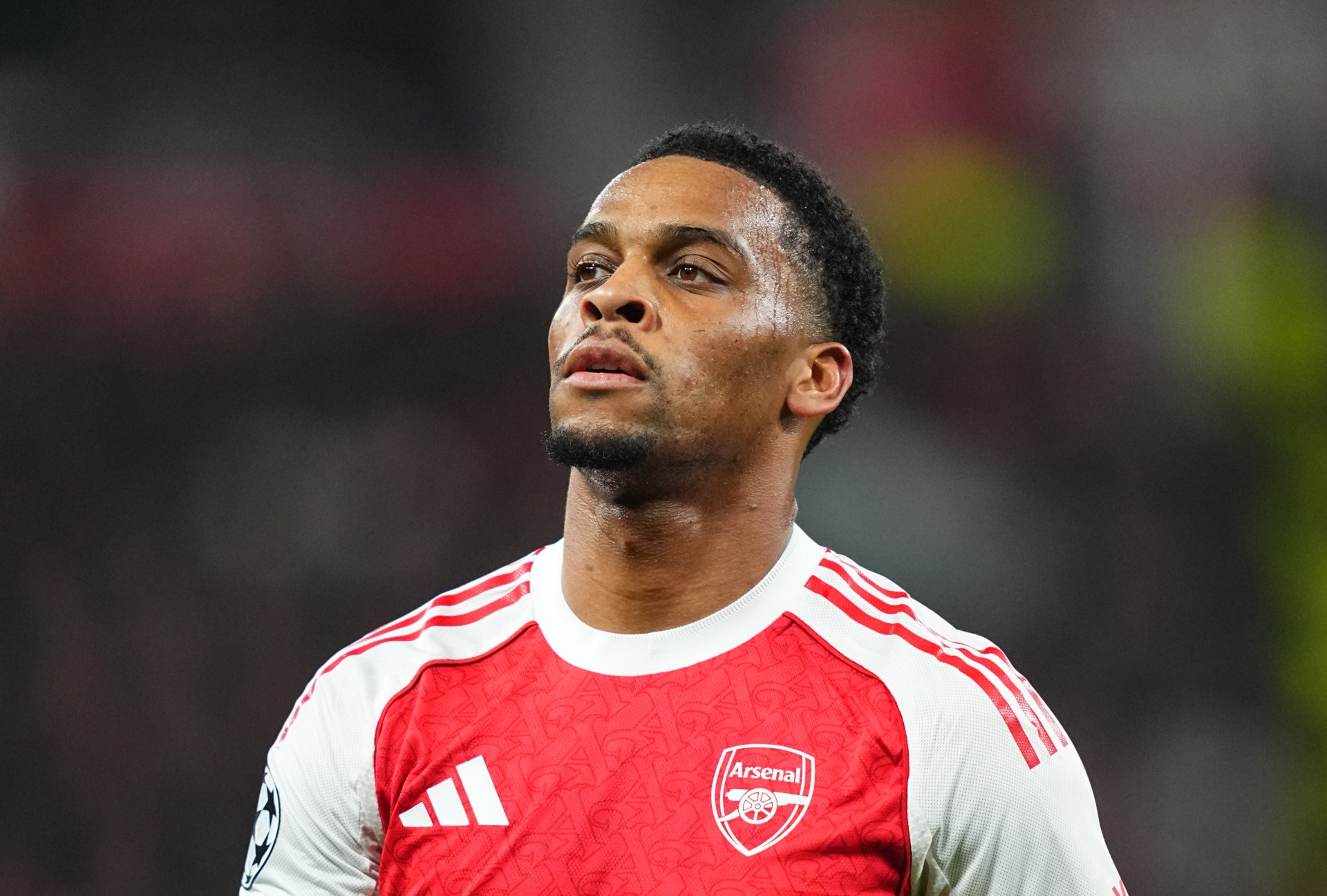 Jurrien Timber injury latest as expert predicts Arsenal star’s possible ...