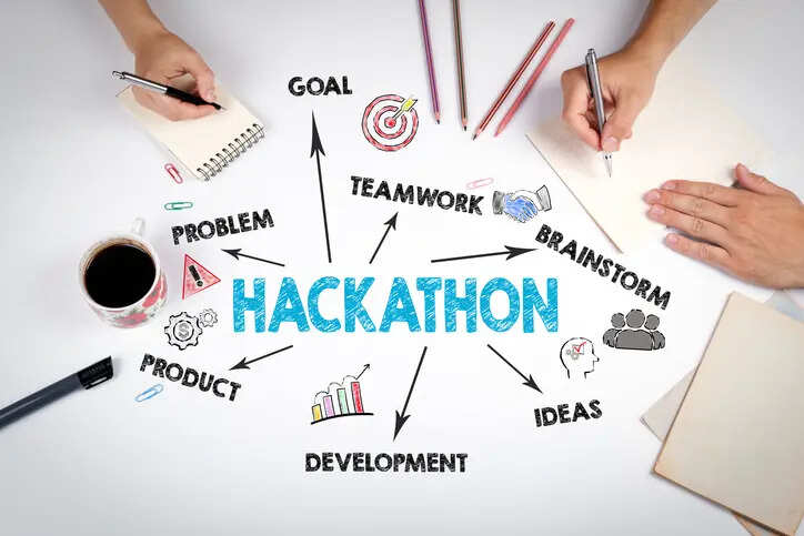 Why AI hackathons are becoming the new talent discovery platforms