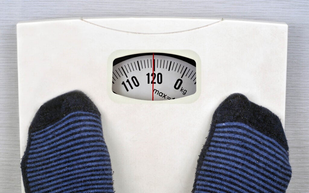 Over half of Israeli adults are overweight or obese, Knesset Health ...