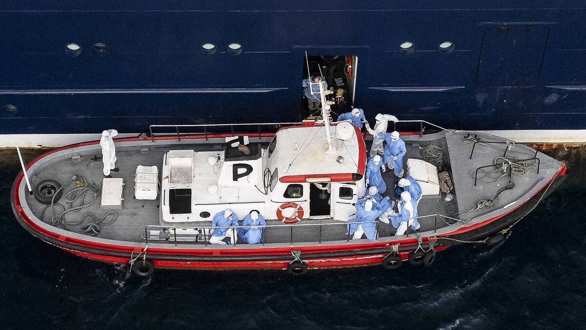 Hantavirus outbreak on cruise ship ‘very different’ from COVID-19 ...