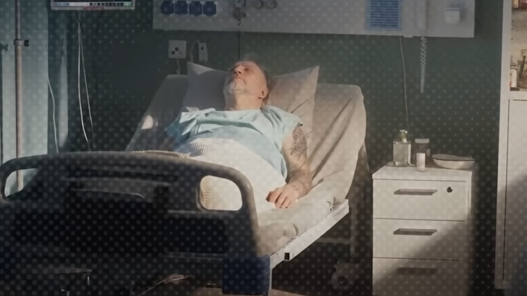 The terrifying reality of locked-in syndrome